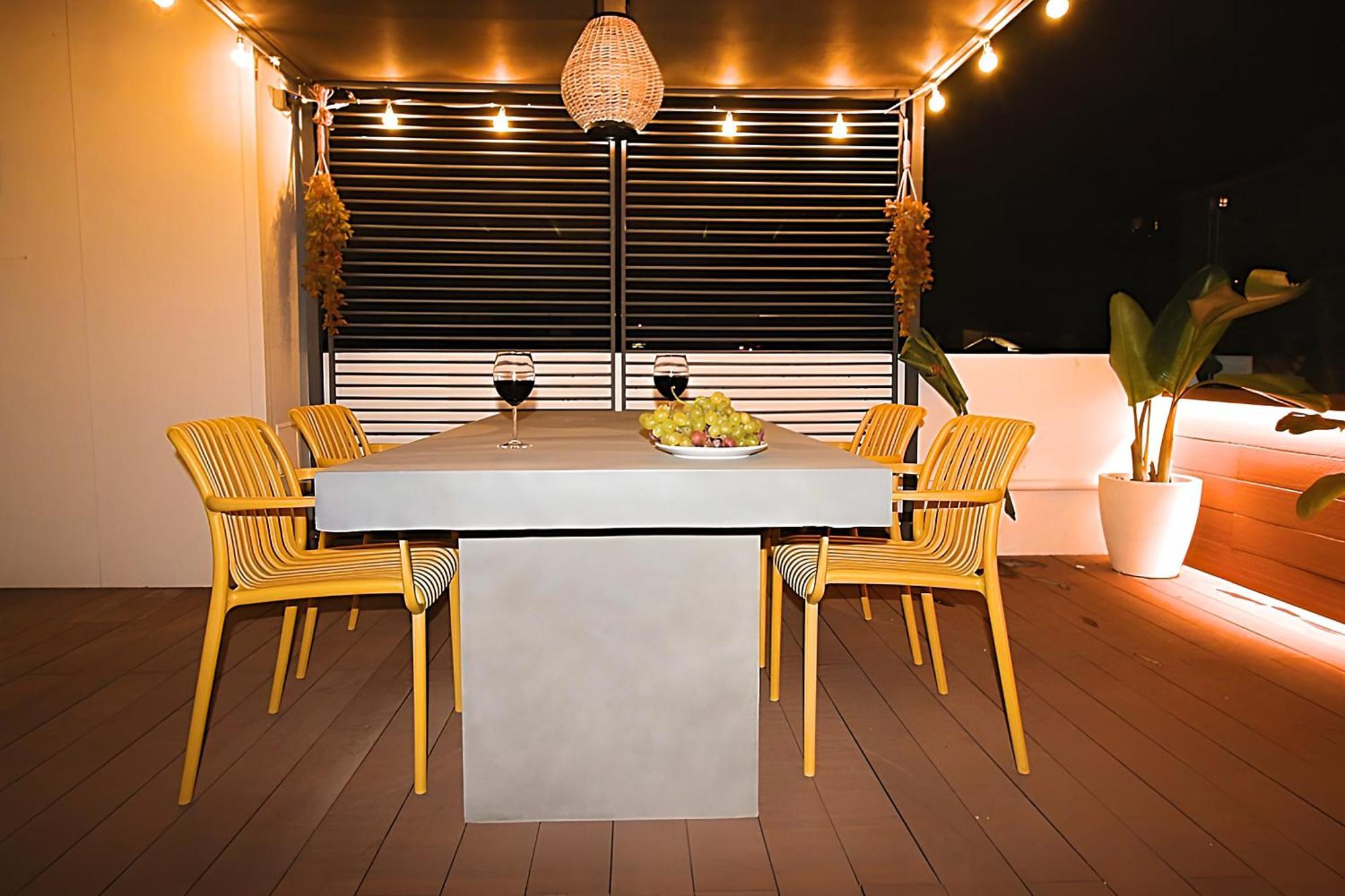 Our Penthouse With Jacuzzi Close To Paseo De Gracia Appartement