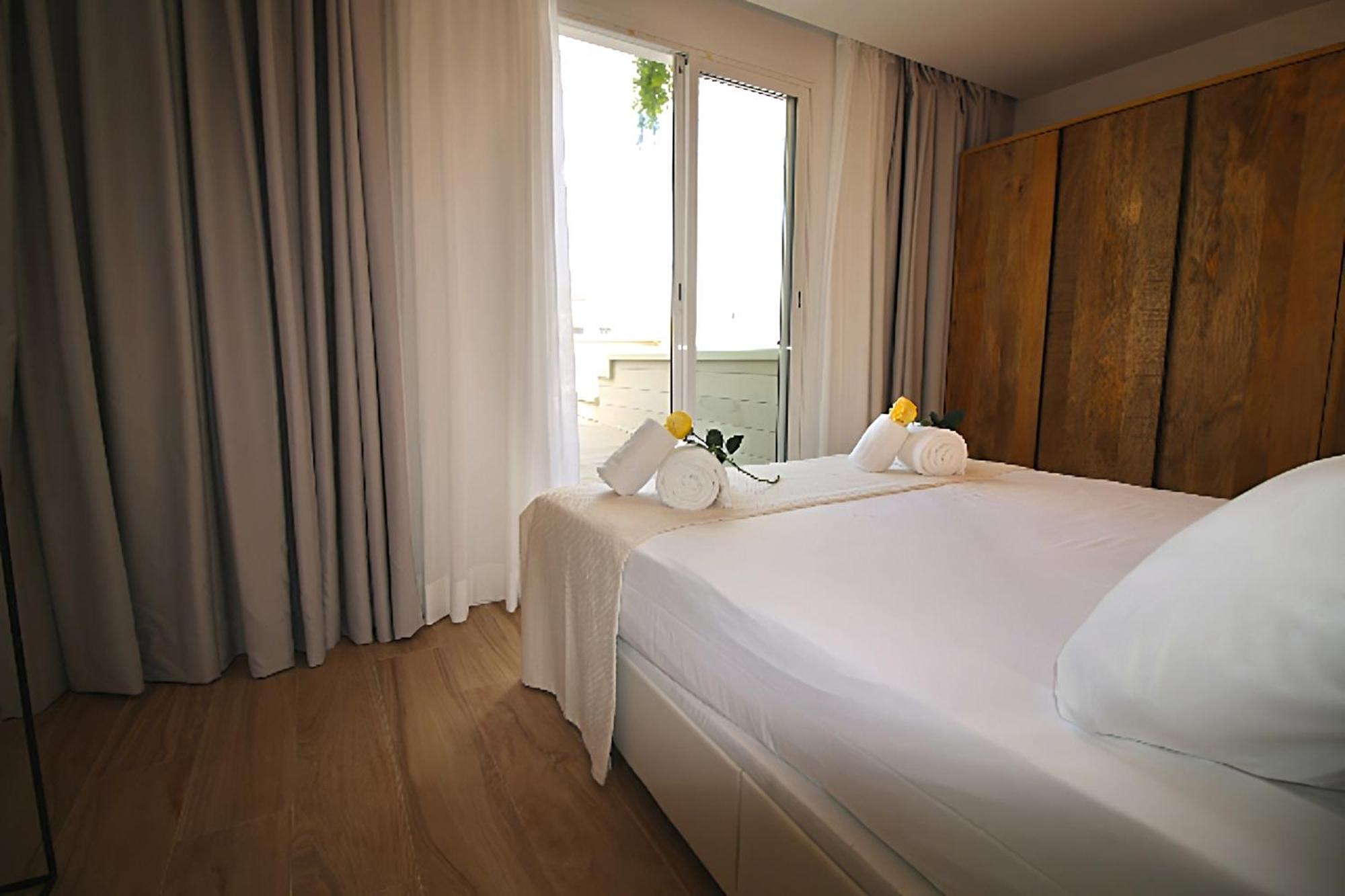 Our Penthouse With Jacuzzi Close To Paseo De Gracia Appartement Barcelone