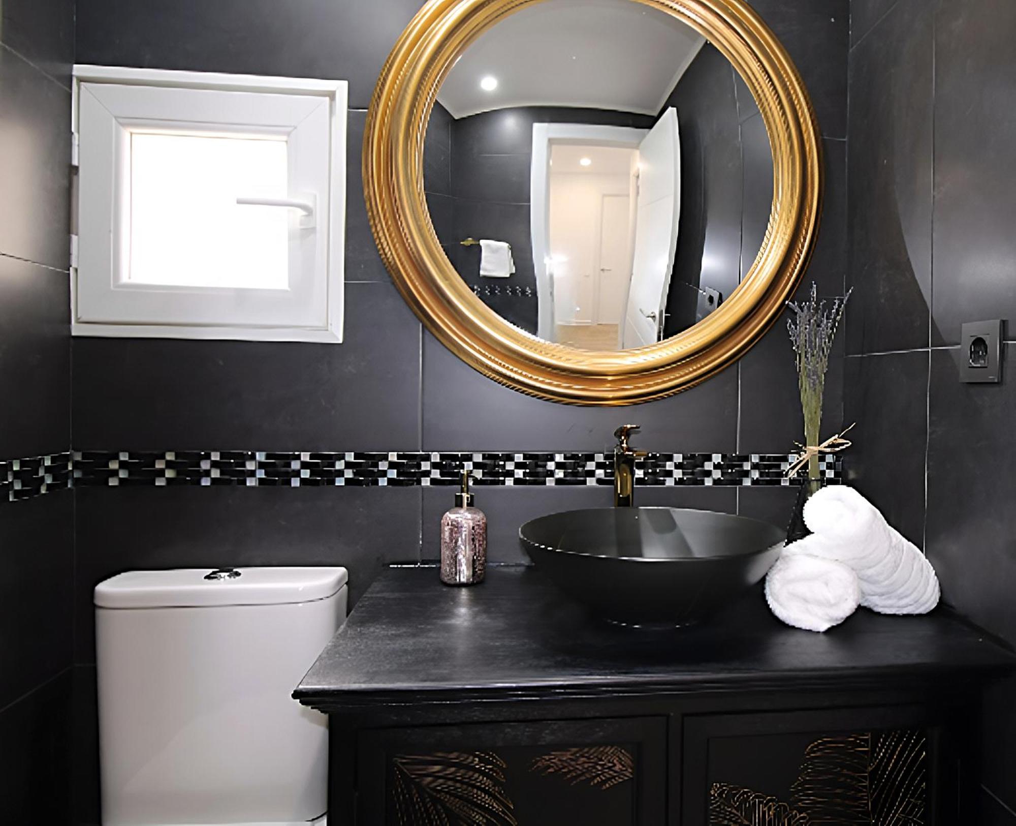 Our Penthouse With Jacuzzi Close To Paseo De Gracia