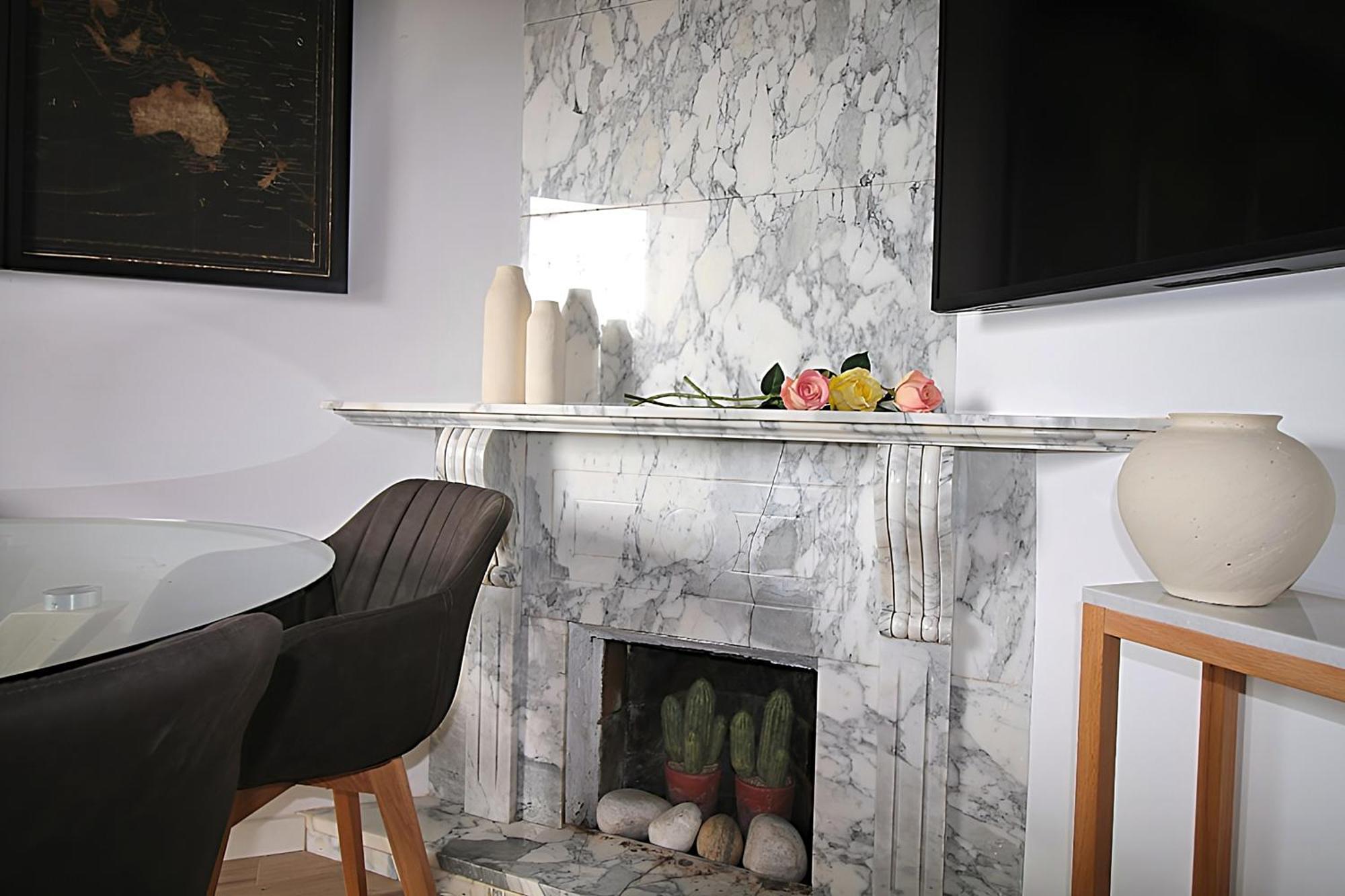 Our Penthouse With Jacuzzi Close To Paseo De Gracia Appartement Barcelone