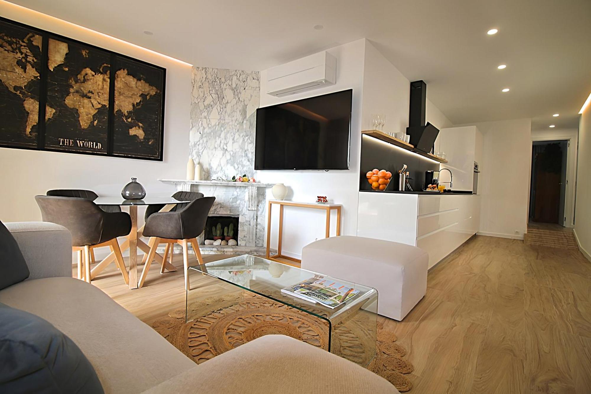 Appartement Our Penthouse With Jacuzzi Close To Paseo De Gracia *