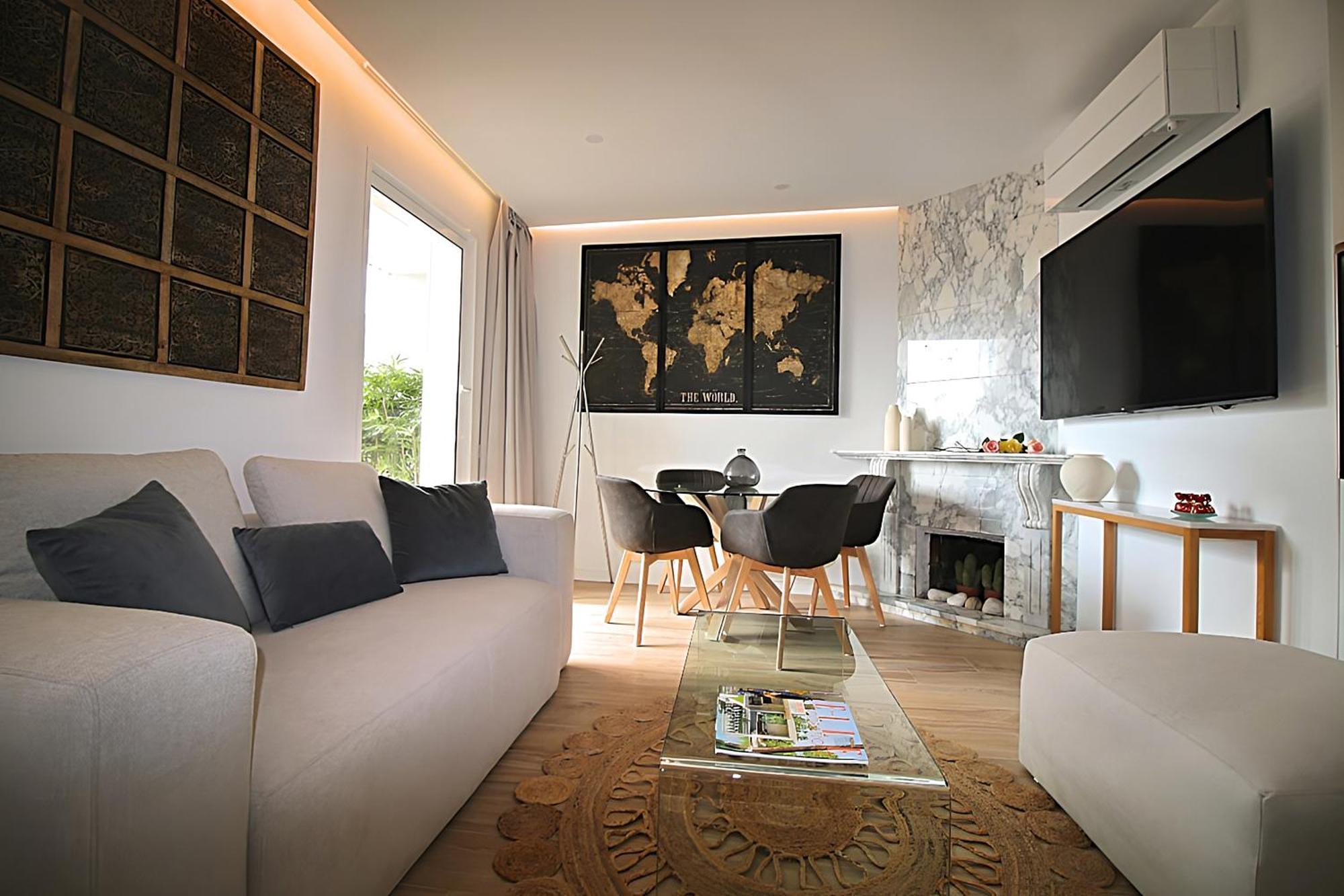 Appartement Our Penthouse With Jacuzzi Close To Paseo De Gracia Barcelone