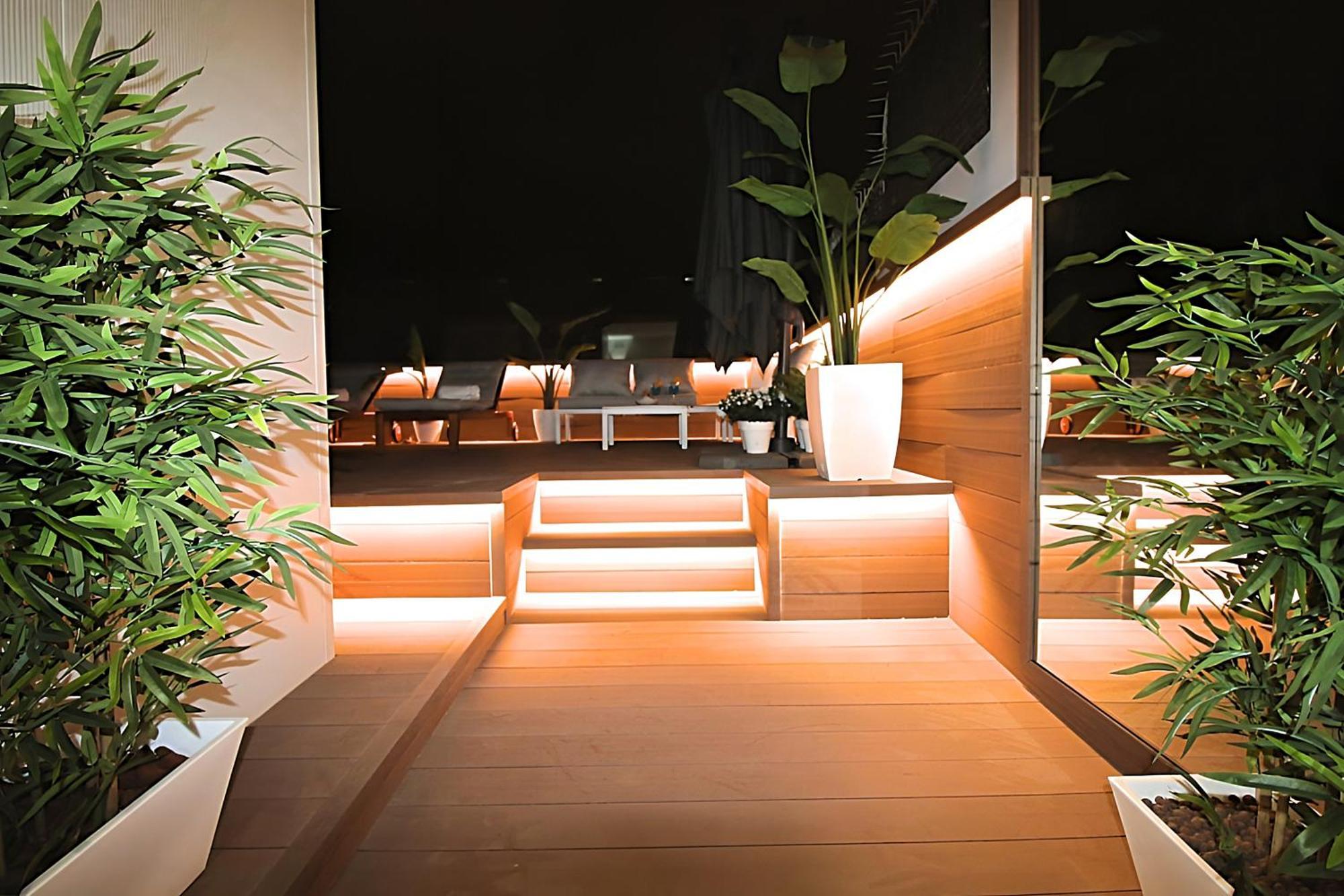 Our Penthouse With Jacuzzi Close To Paseo De Gracia