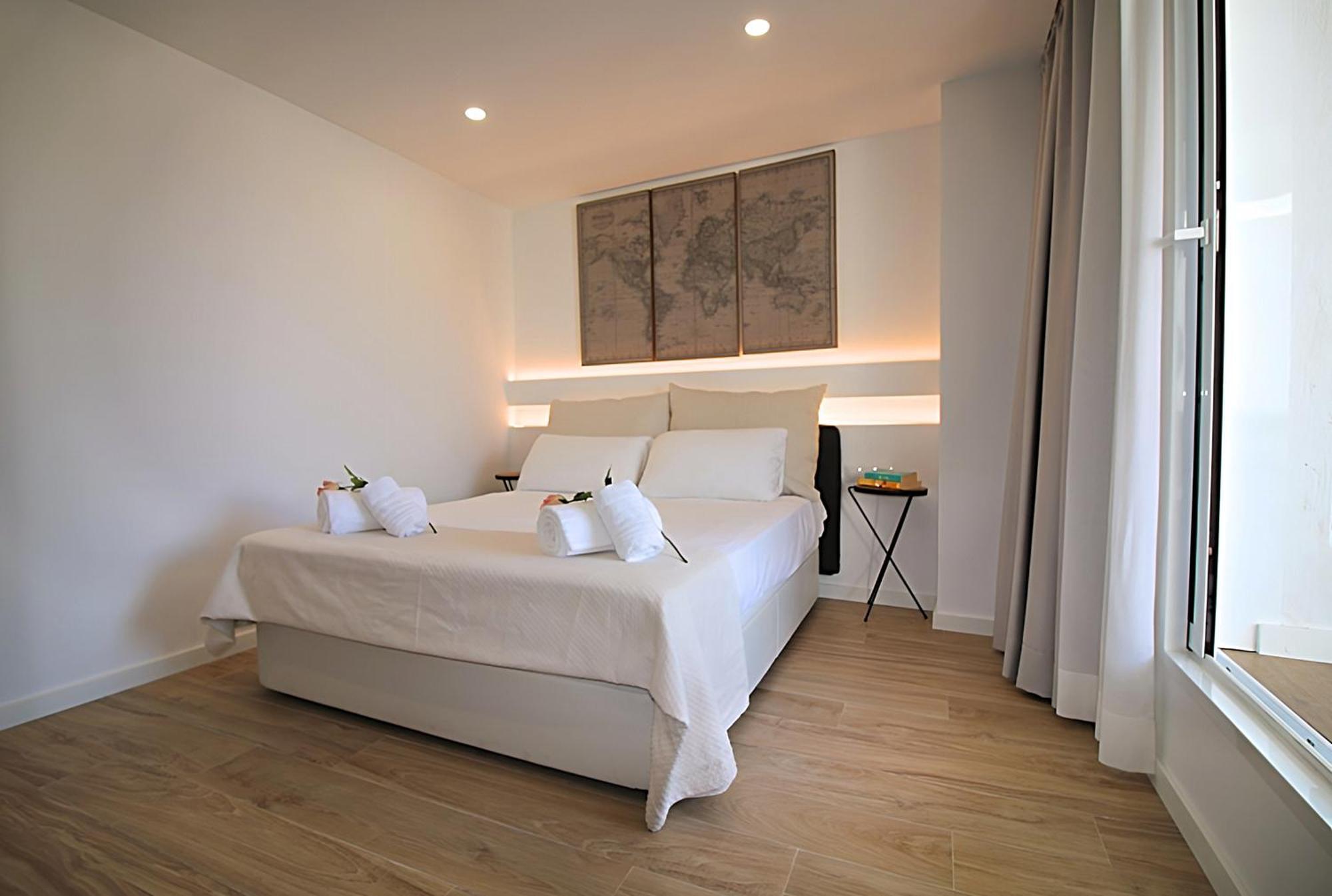 Appartement Our Penthouse With Jacuzzi Close To Paseo De Gracia