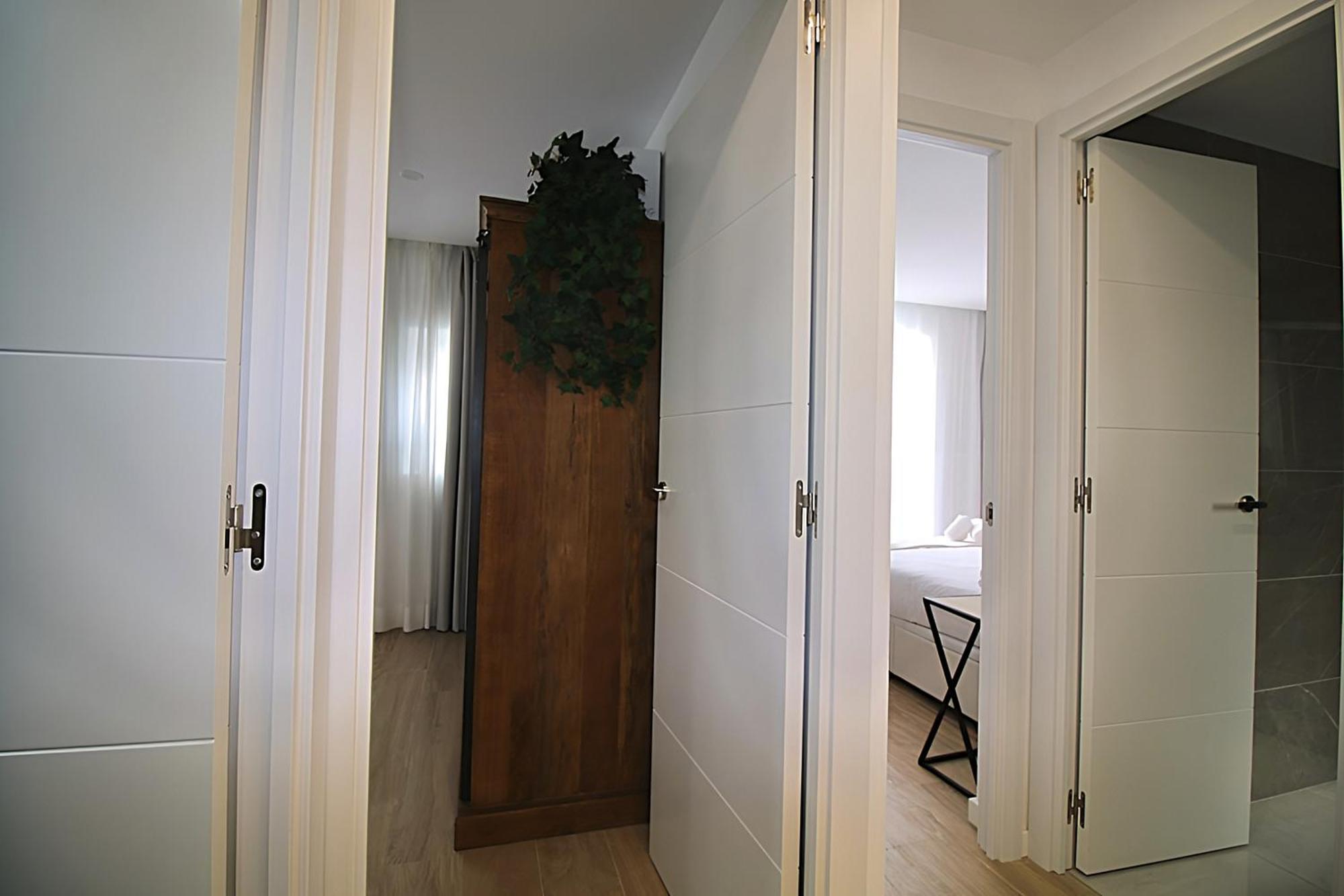 Our Penthouse With Jacuzzi Close To Paseo De Gracia Appartement