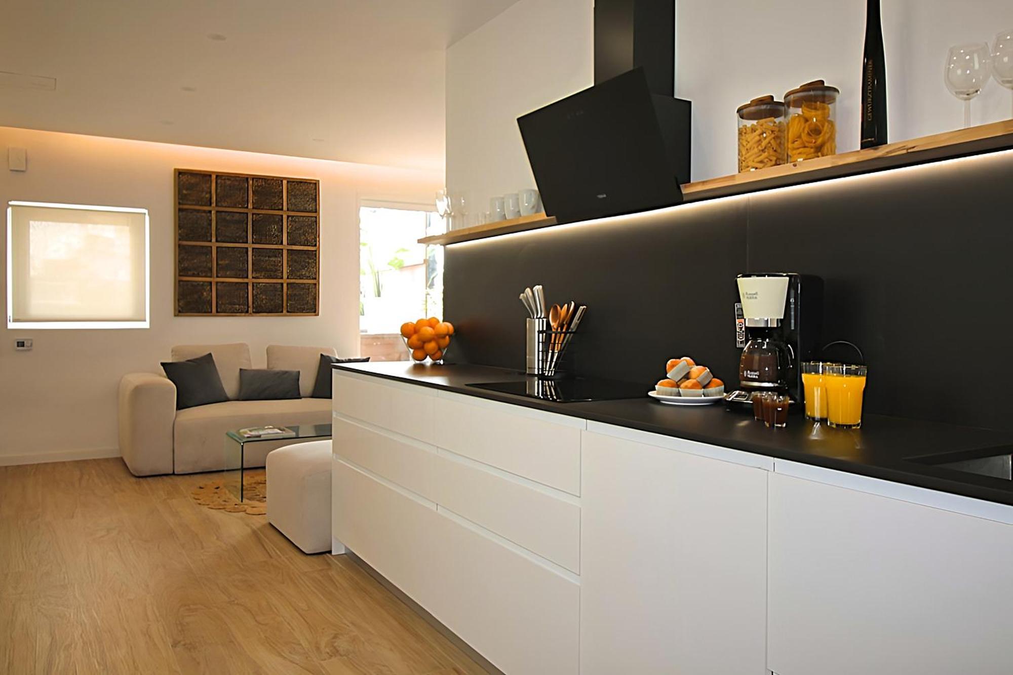 Appartement Our Penthouse With Jacuzzi Close To Paseo De Gracia