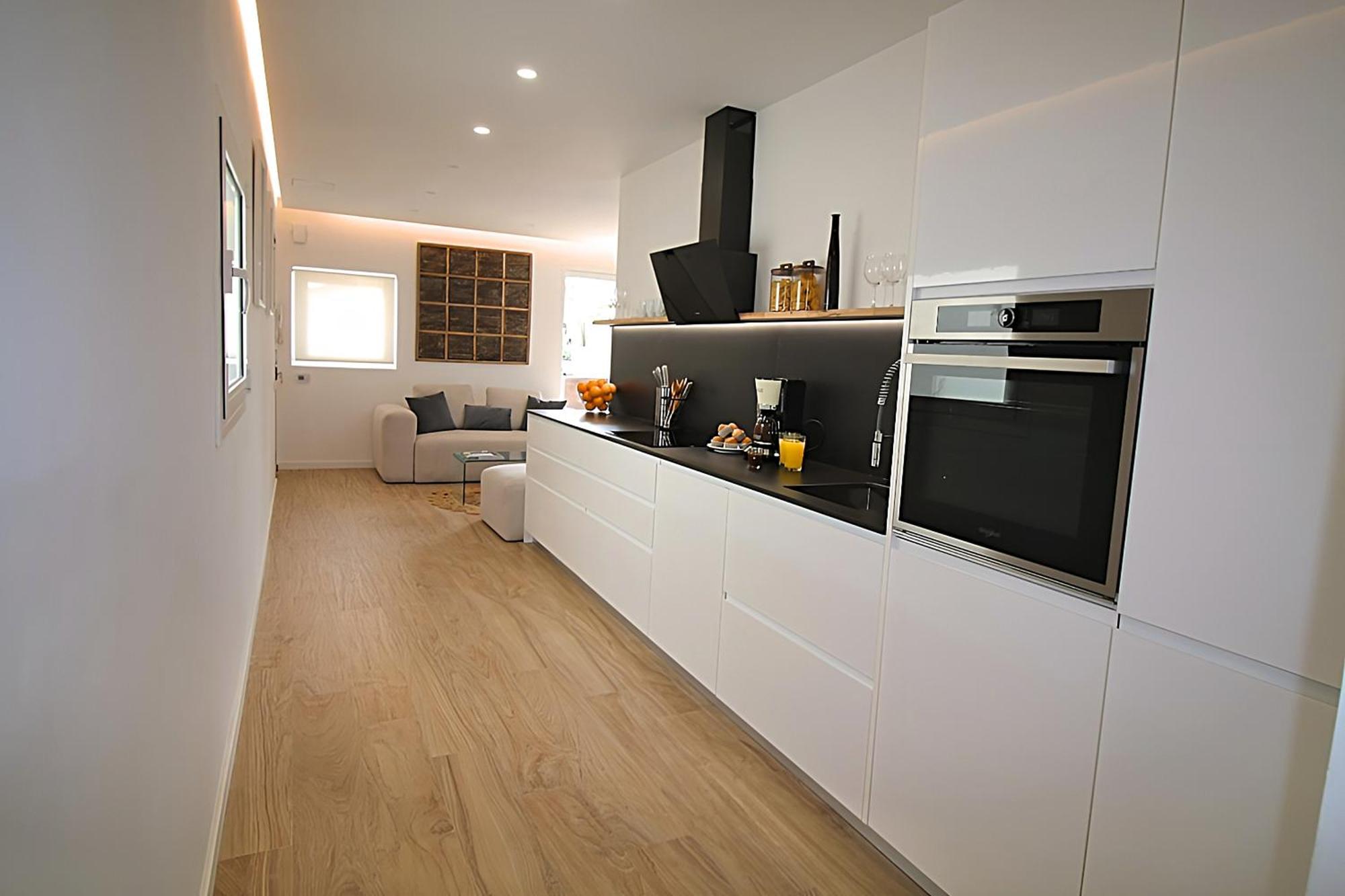 Our Penthouse With Jacuzzi Close To Paseo De Gracia Barcelone