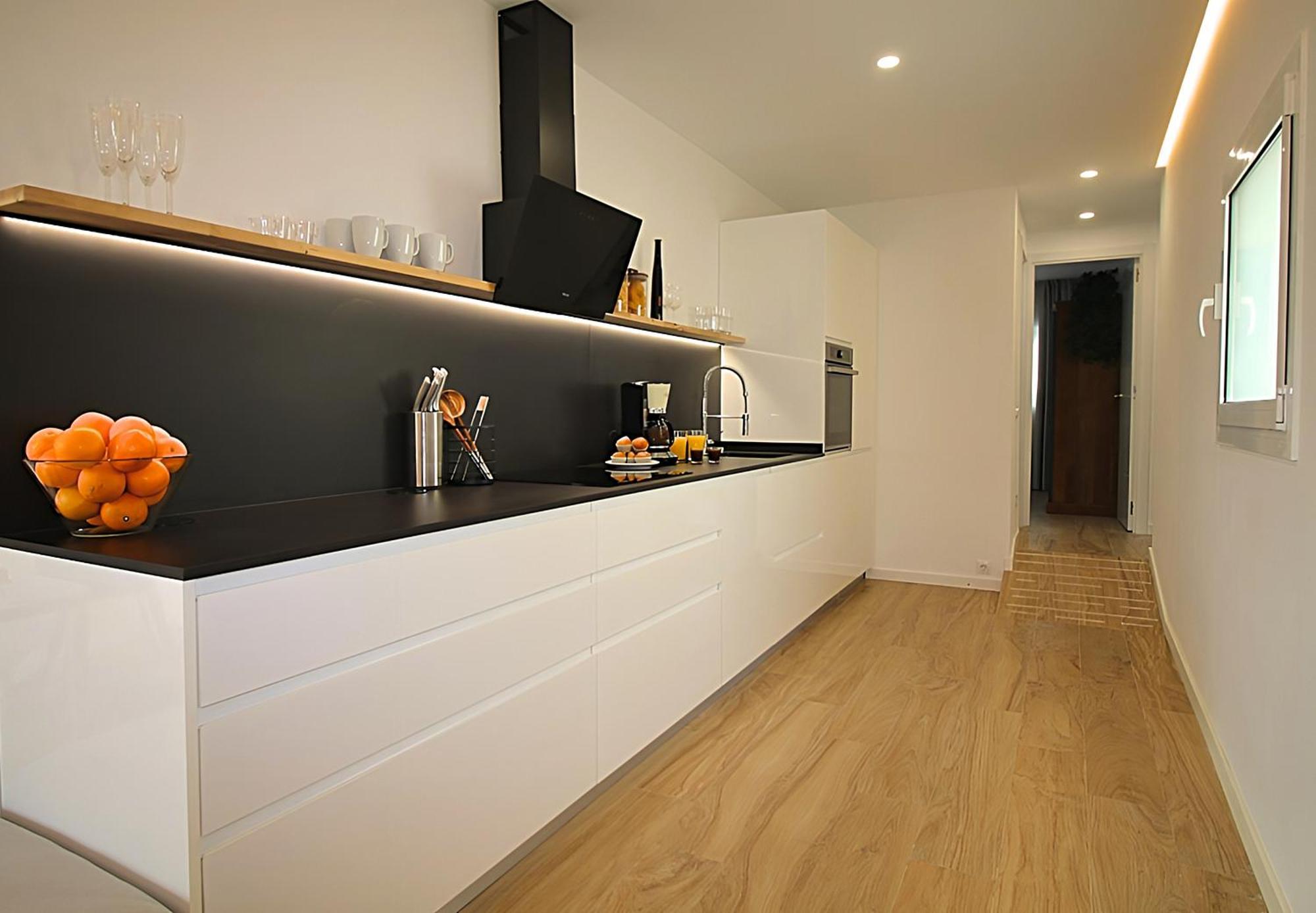 Appartement Our Penthouse With Jacuzzi Close To Paseo De Gracia *