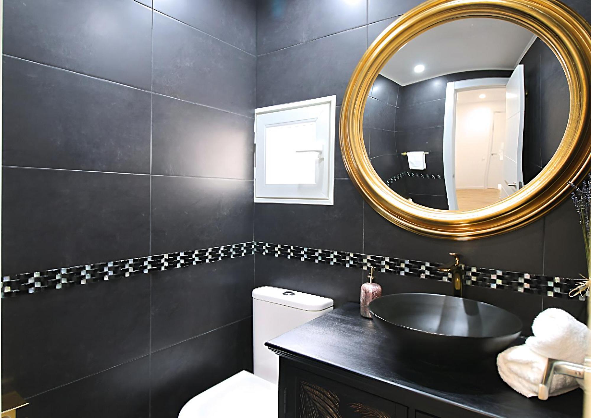 Our Penthouse With Jacuzzi Close To Paseo De Gracia Appartement Barcelona