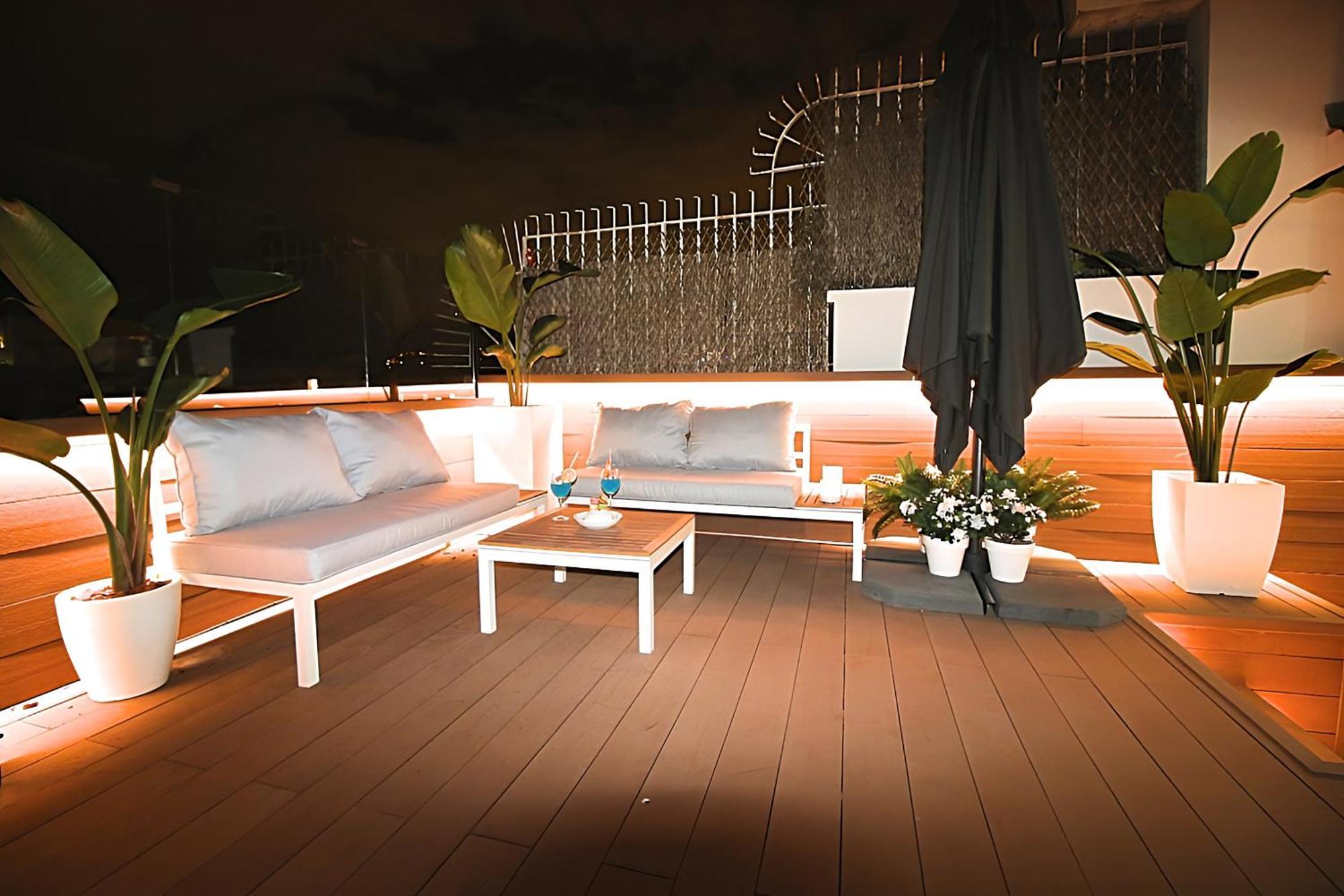 Our Penthouse With Jacuzzi Close To Paseo De Gracia Appartement *