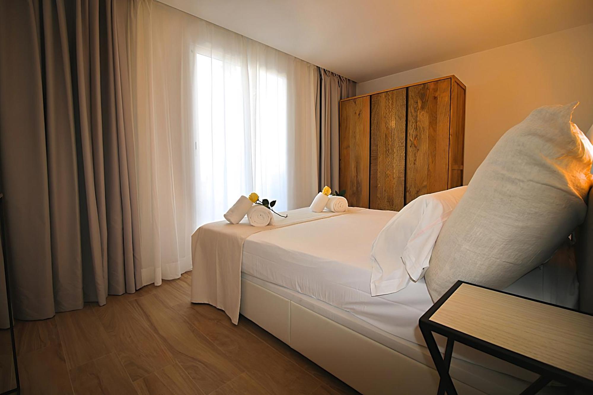 Appartement Our Penthouse With Jacuzzi Close To Paseo De Gracia