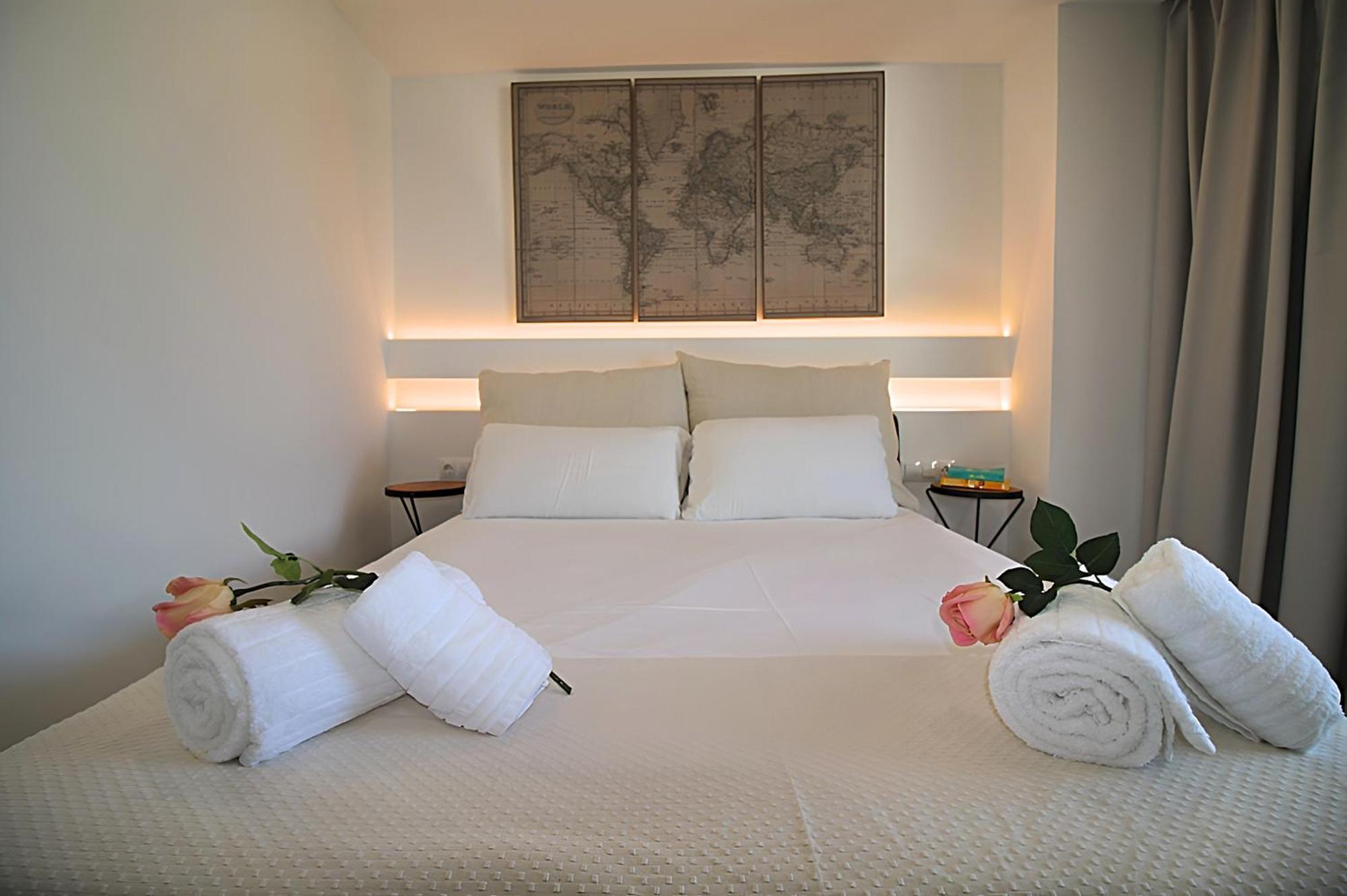 Appartement Our Penthouse With Jacuzzi Close To Paseo De Gracia