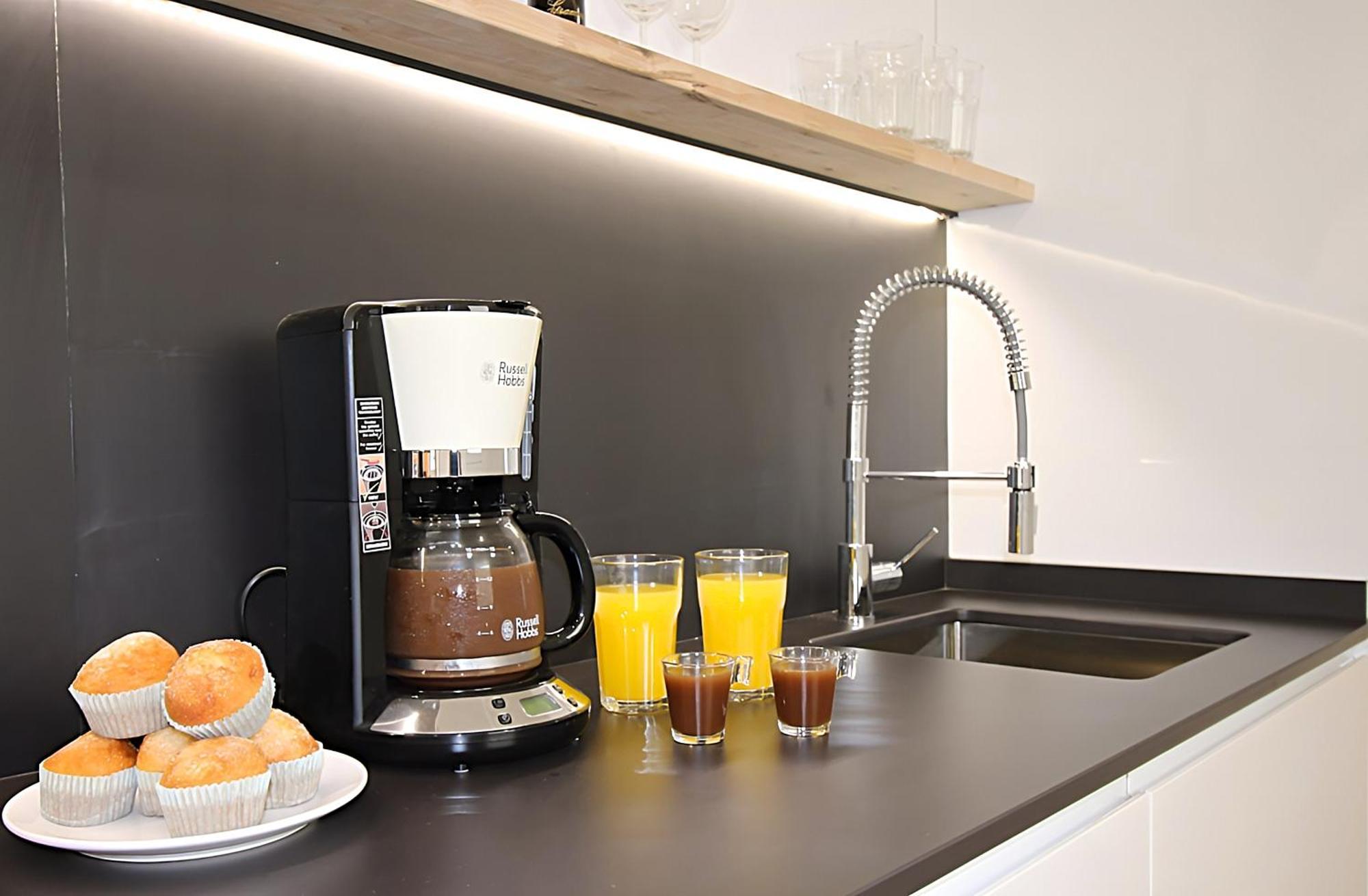 Our Penthouse With Jacuzzi Close To Paseo De Gracia *